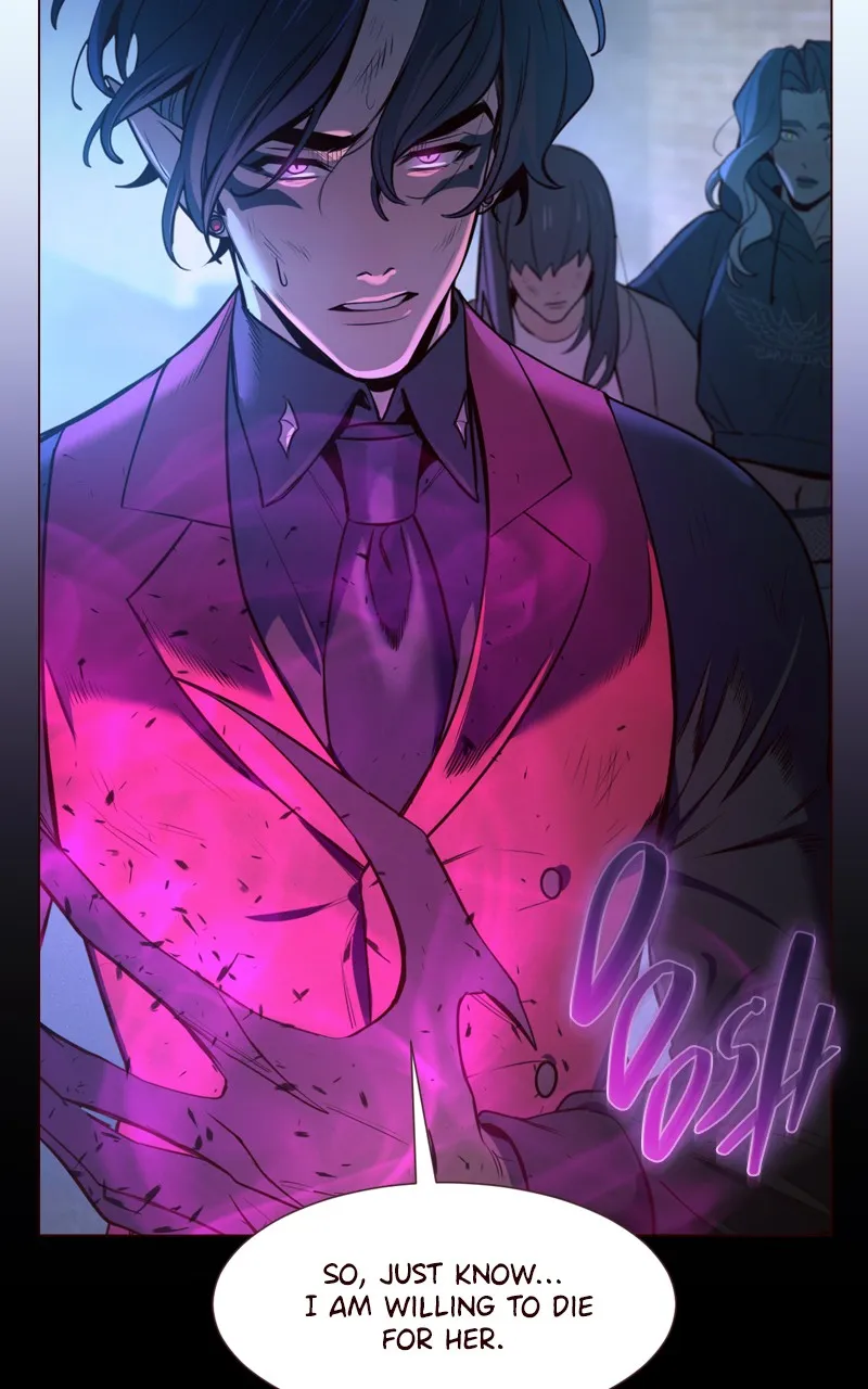 The Last Bloodline Chapter 13 Online - página 98