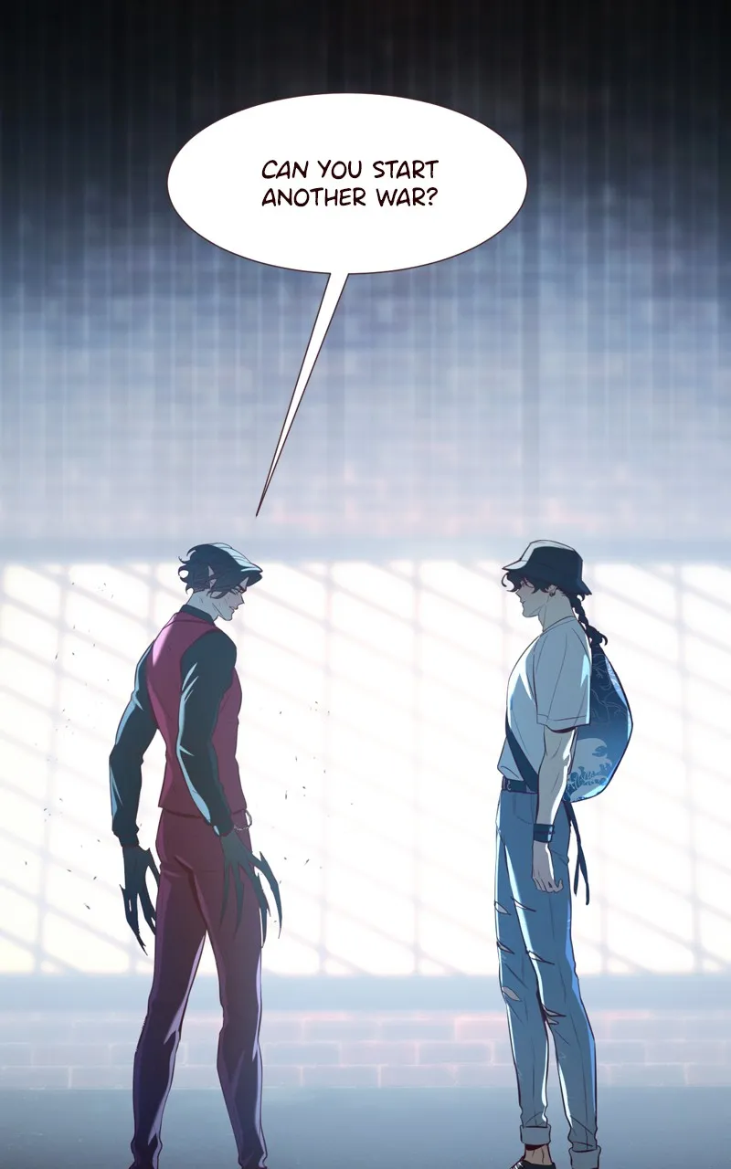 The Last Bloodline Chapter 13 Online - página 102