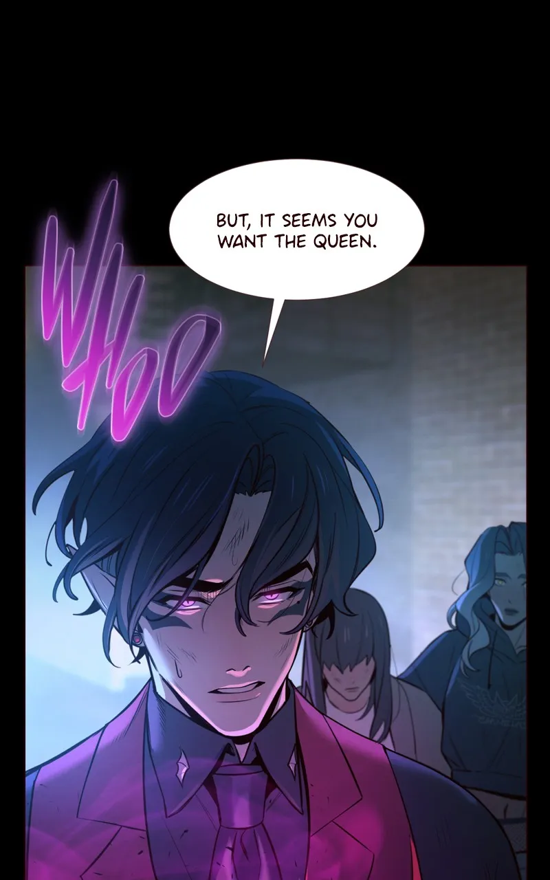 The Last Bloodline Chapter 14 Online - página 3