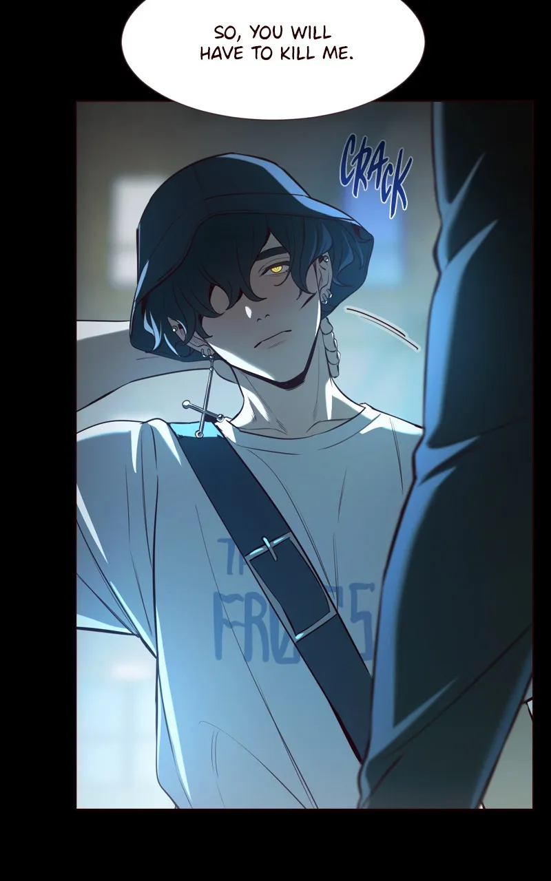 The Last Bloodline Chapter 14 Online - página 6