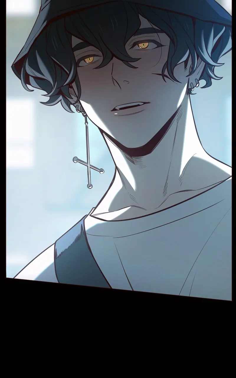 The Last Bloodline Chapter 14 Online - página 12