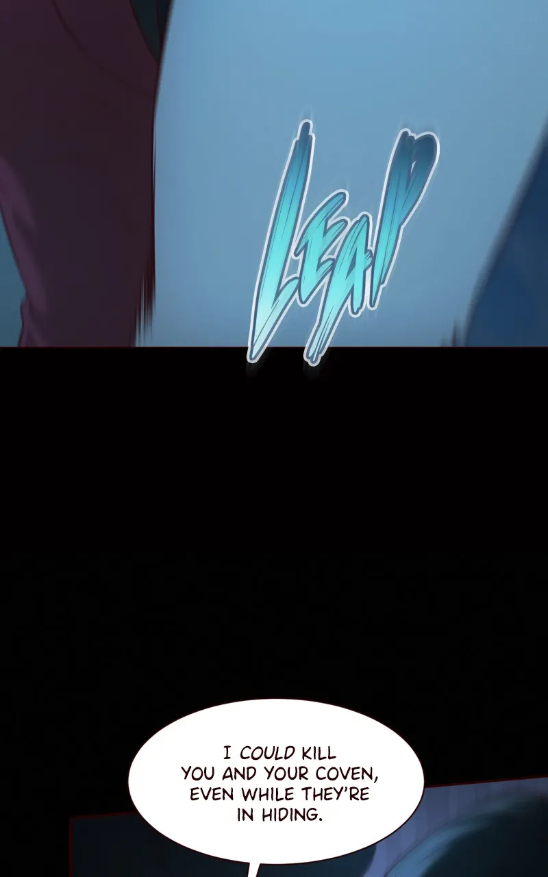 The Last Bloodline Chapter 14 Online - página 14