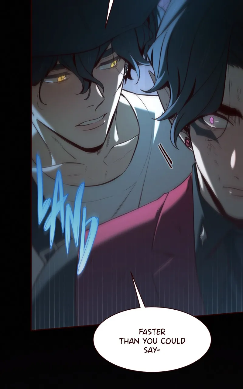 The Last Bloodline Chapter 14 Online - página 15
