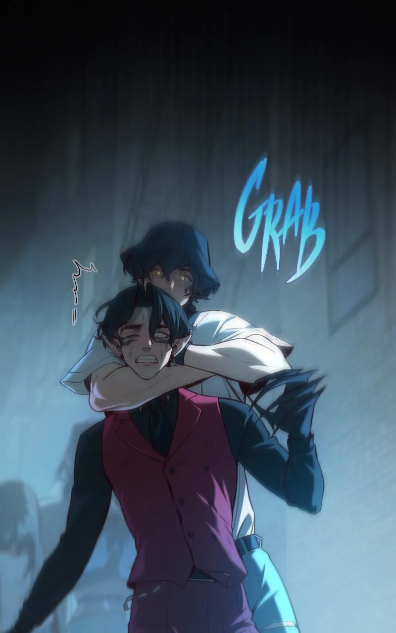 The Last Bloodline Chapter 14 Online - página 16