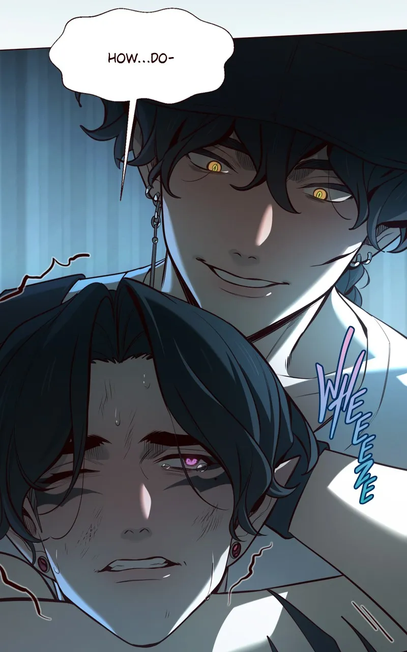 The Last Bloodline Chapter 14 Online - página 18