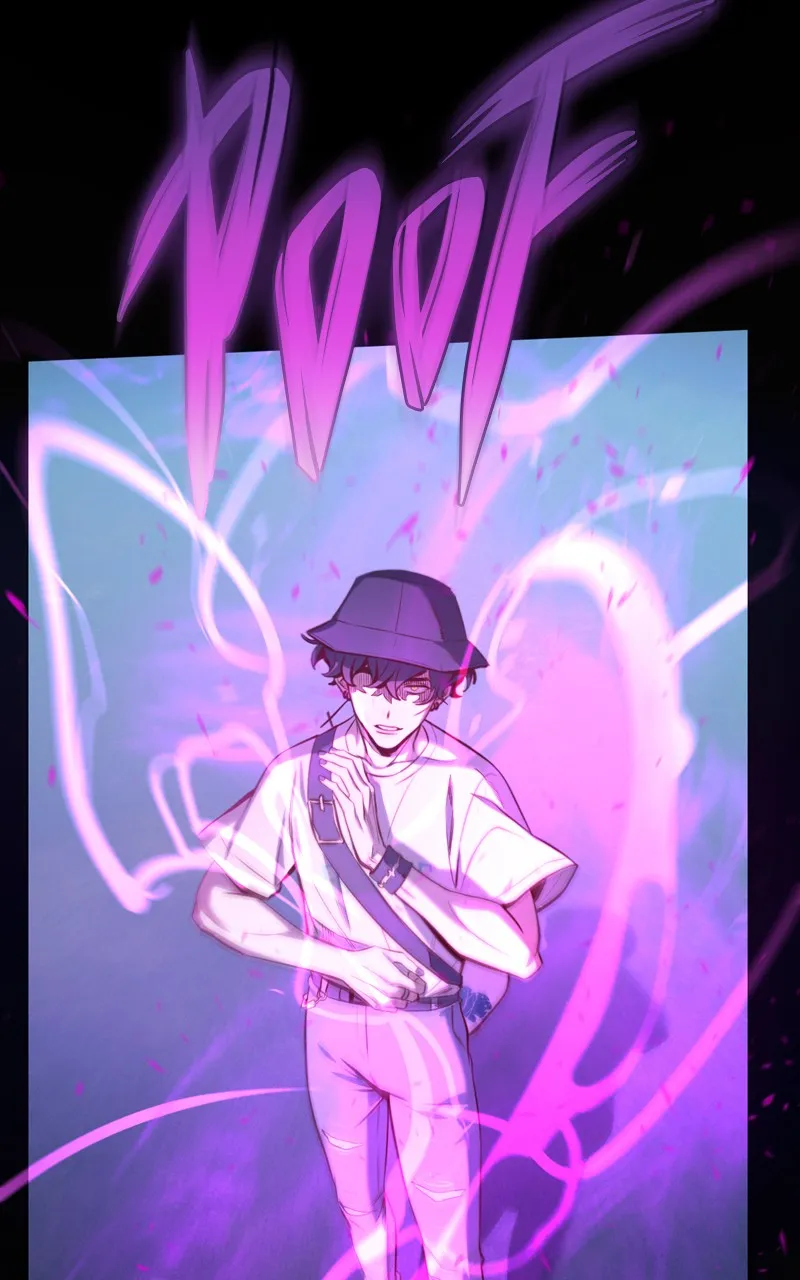 The Last Bloodline Chapter 14 Online - página 20