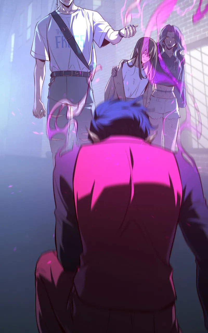 The Last Bloodline Chapter 14 Online - página 32