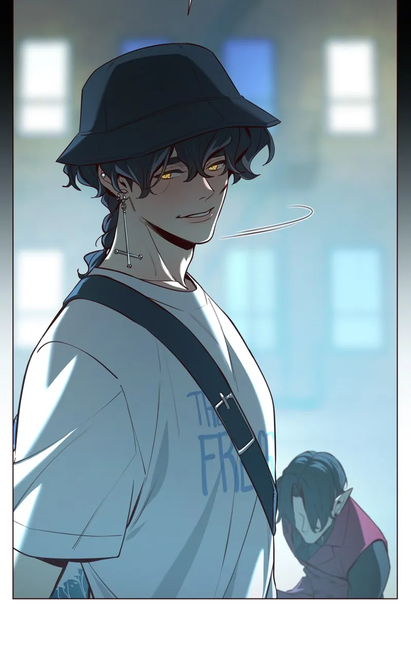 The Last Bloodline Chapter 14 Online - página 34
