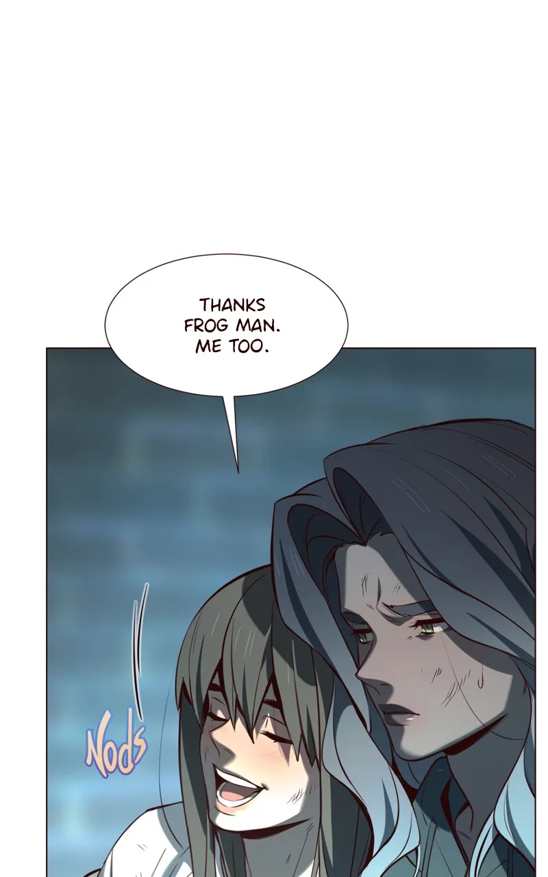 The Last Bloodline Chapter 14 Online - página 35