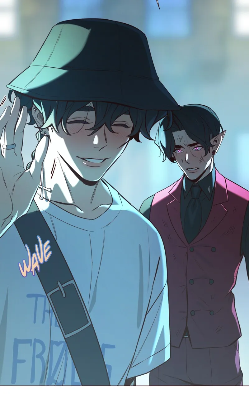 The Last Bloodline Chapter 14 Online - página 37