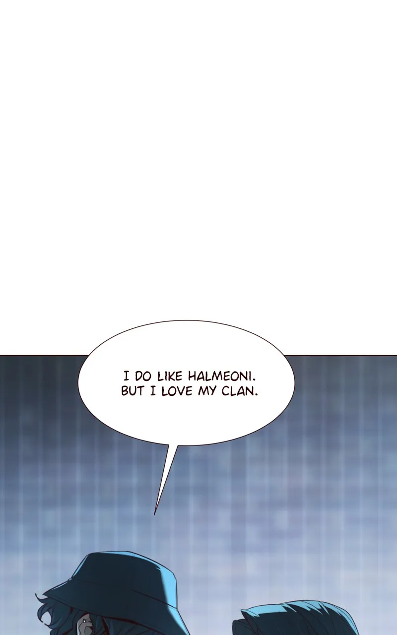 The Last Bloodline Chapter 14 Online - página 38