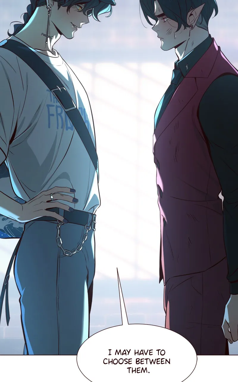 The Last Bloodline Chapter 14 Online - página 39