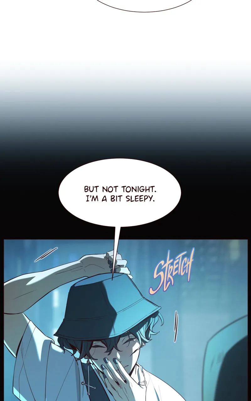 The Last Bloodline Chapter 14 Online - página 40