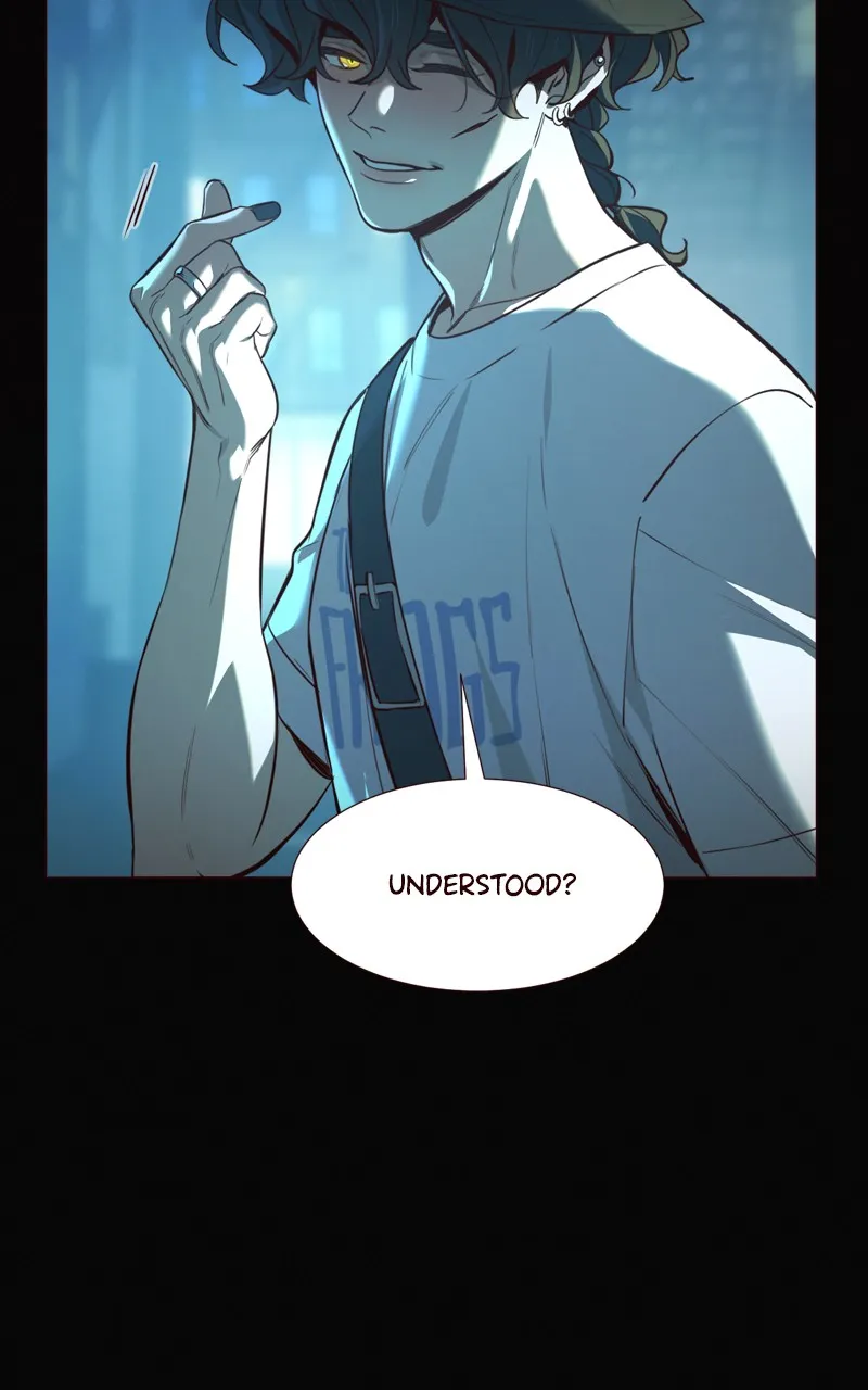 The Last Bloodline Chapter 14 Online - página 44