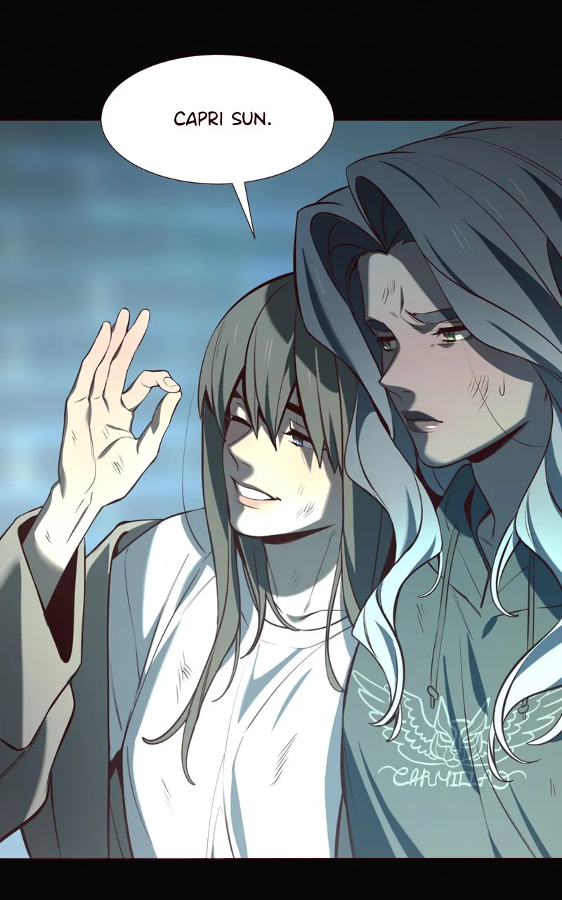The Last Bloodline Chapter 14 Online - página 45