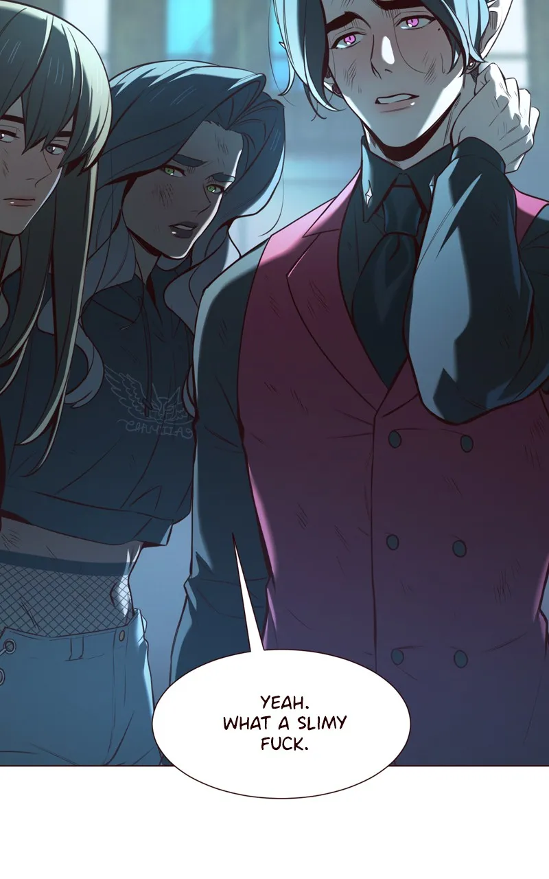 The Last Bloodline Chapter 14 Online - página 47