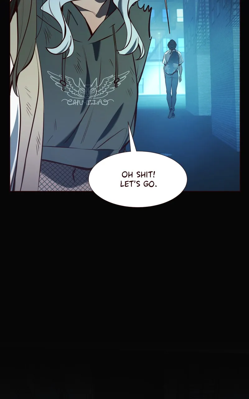 The Last Bloodline Chapter 14 Online - página 49