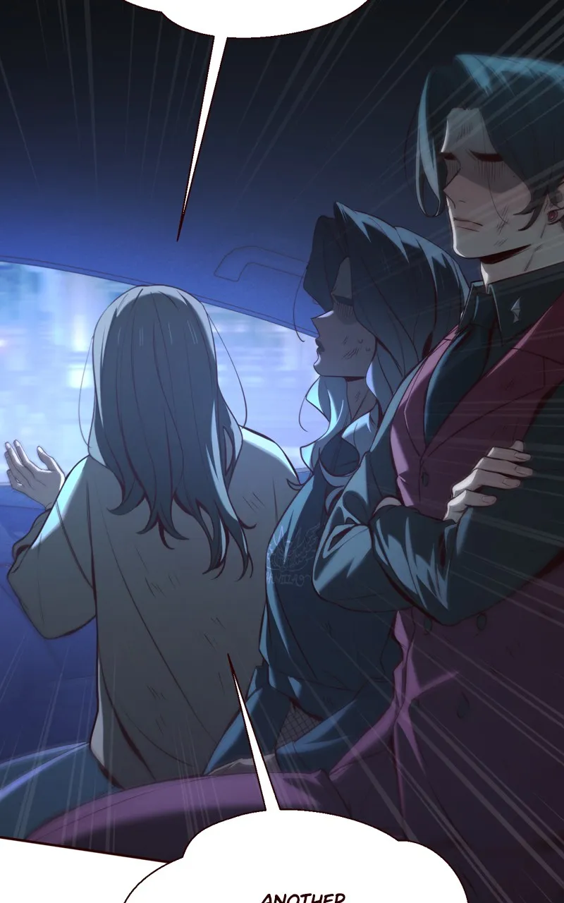 The Last Bloodline Chapter 14 Online - página 54
