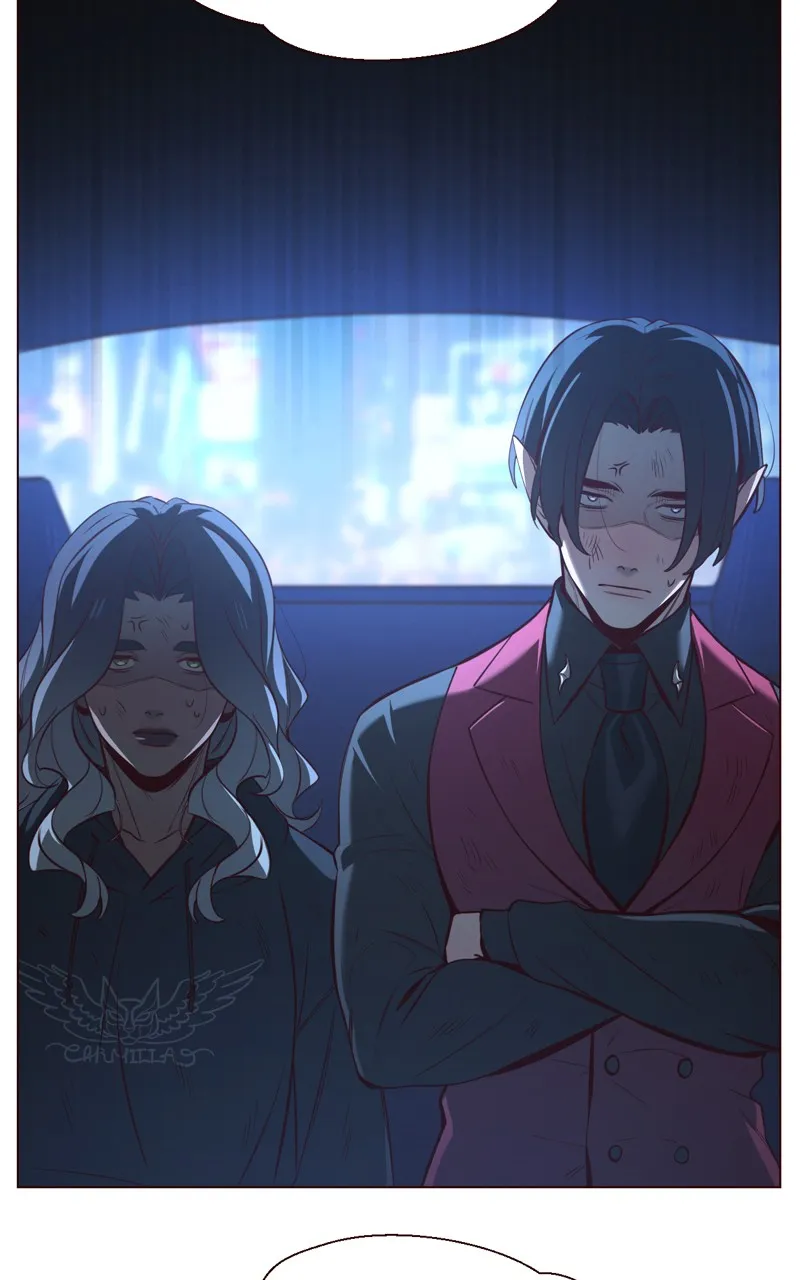 The Last Bloodline Chapter 14 Online - página 56