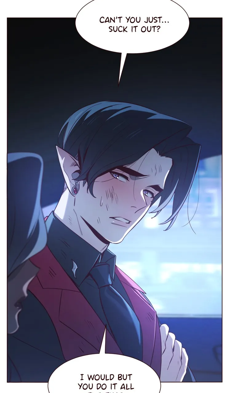 The Last Bloodline Chapter 14 Online - página 59
