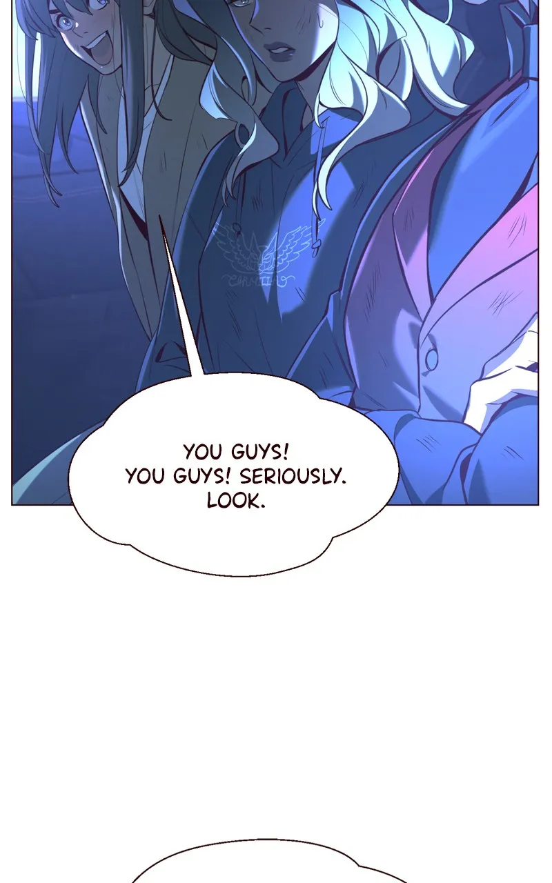 The Last Bloodline Chapter 14 Online - página 61