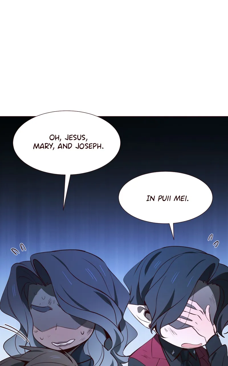 The Last Bloodline Chapter 14 Online - página 66