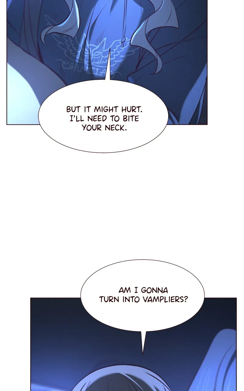 The Last Bloodline Chapter 14 Online - página 70