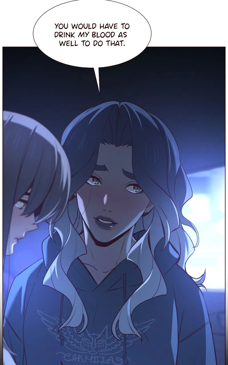 The Last Bloodline Chapter 14 Online - página 72
