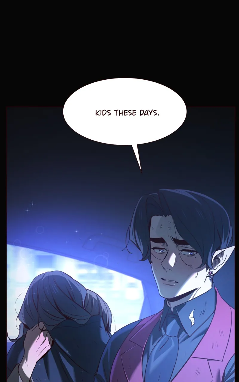 The Last Bloodline Chapter 14 Online - página 82