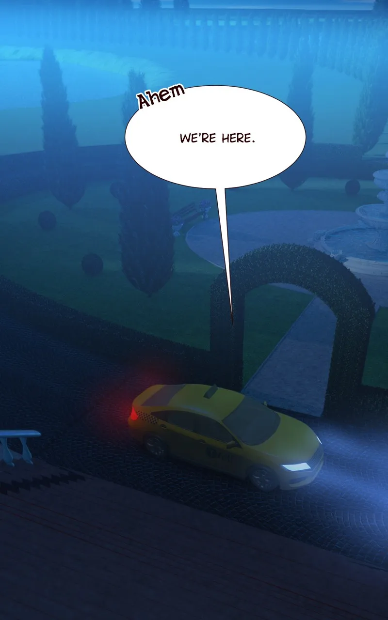 The Last Bloodline Chapter 14 Online - página 92