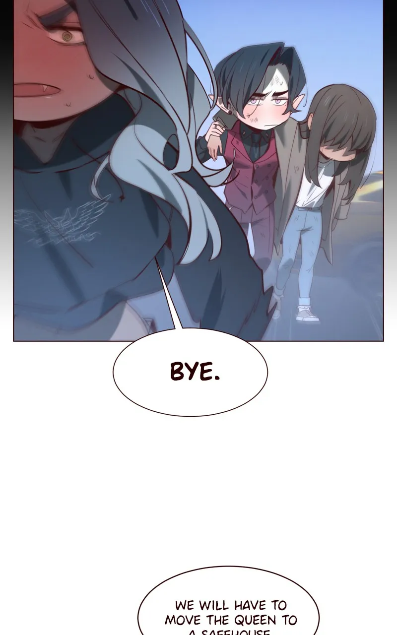 The Last Bloodline Chapter 14 Online - página 94