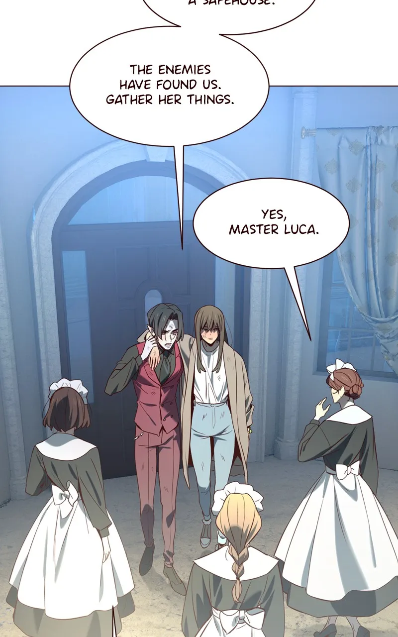 The Last Bloodline Chapter 14 Online - página 95