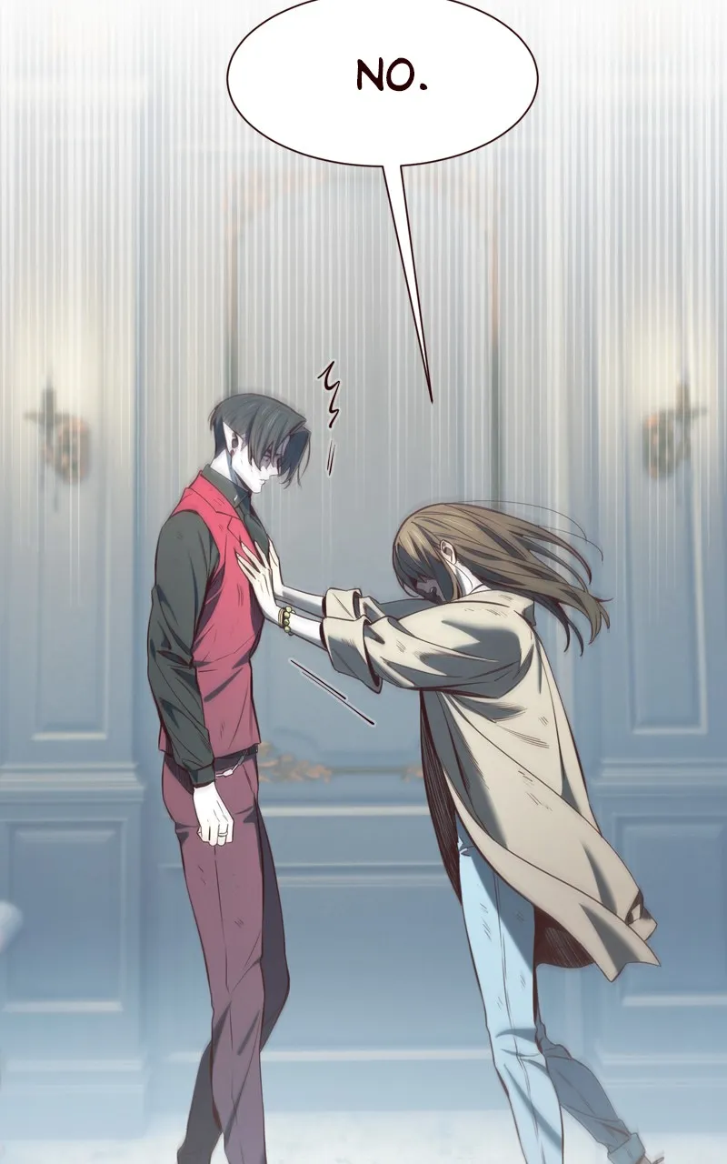 The Last Bloodline Chapter 14 Online - página 97