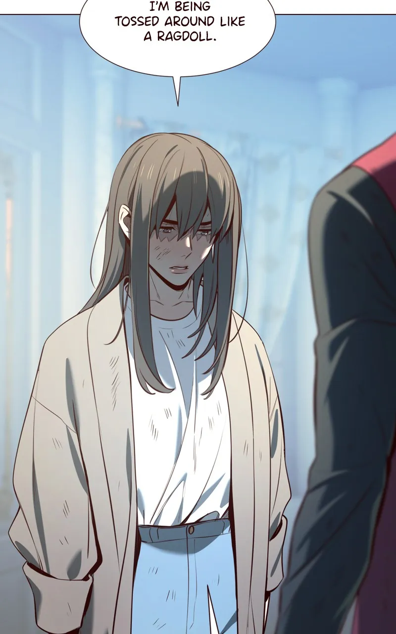 The Last Bloodline Chapter 14 Online - página 100