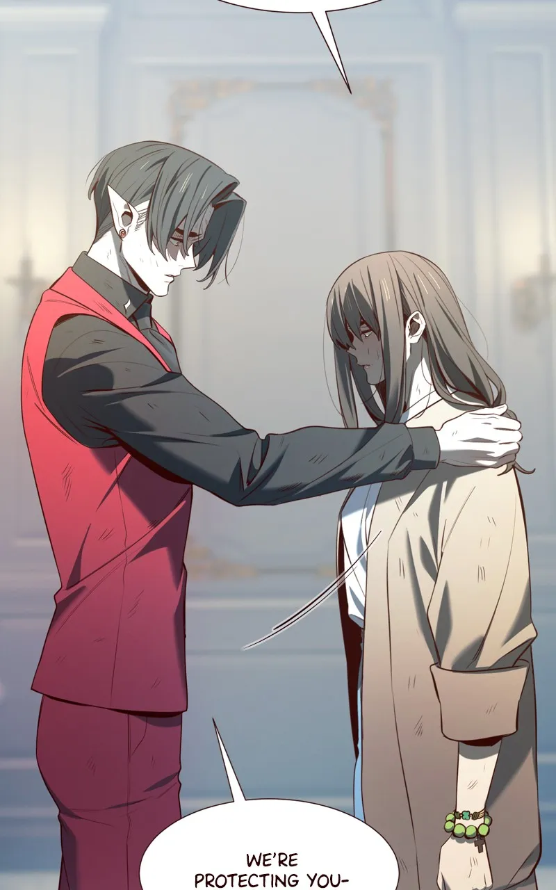 The Last Bloodline Chapter 14 Online - página 103