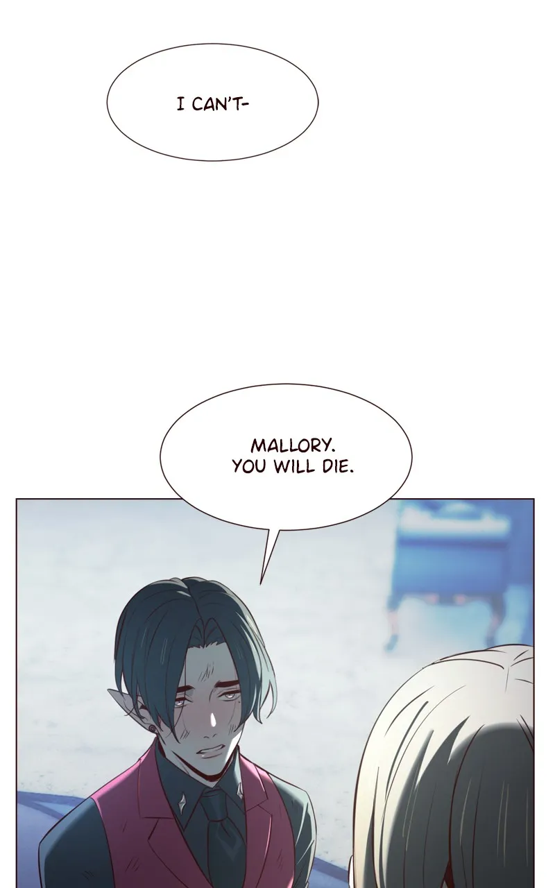 The Last Bloodline Chapter 14 Online - página 108