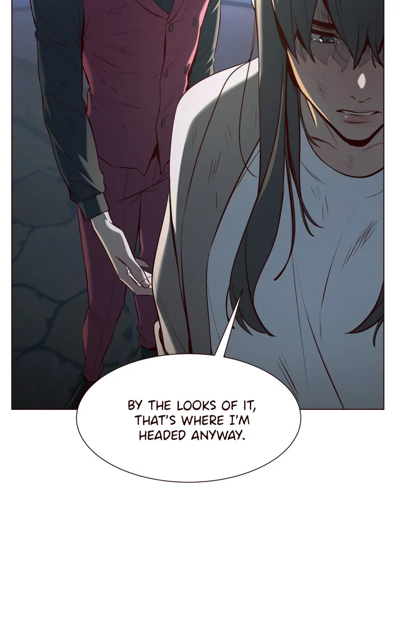 The Last Bloodline Chapter 14 Online - página 109