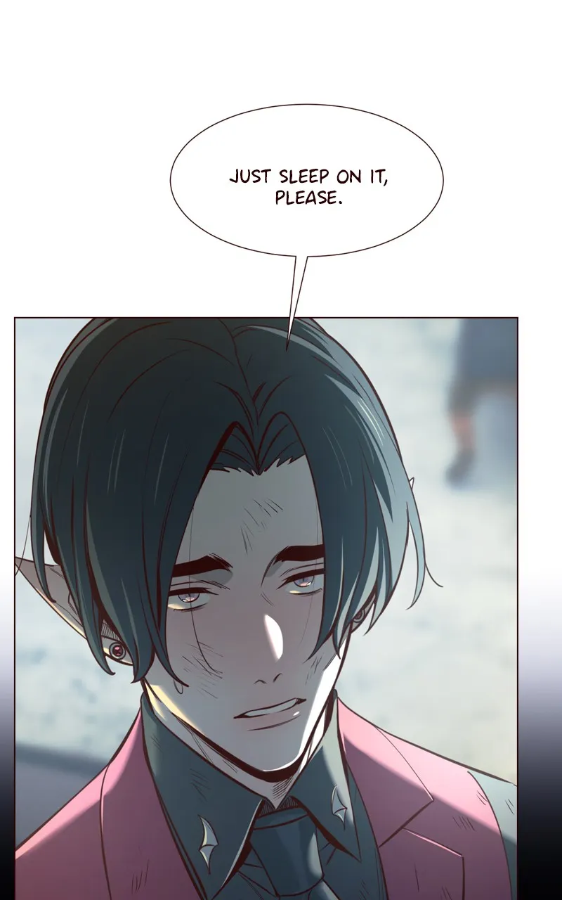 The Last Bloodline Chapter 14 Online - página 110