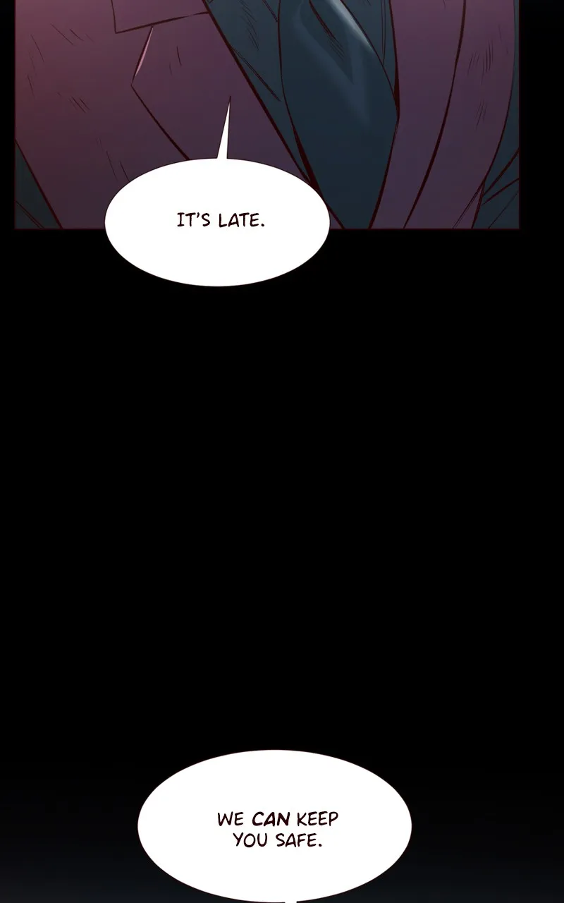 The Last Bloodline Chapter 14 Online - página 111