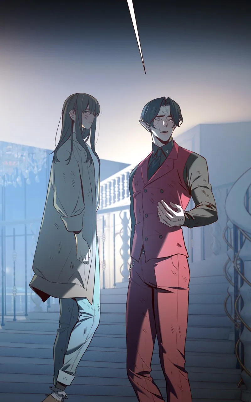 The Last Bloodline Chapter 14 Online - página 112