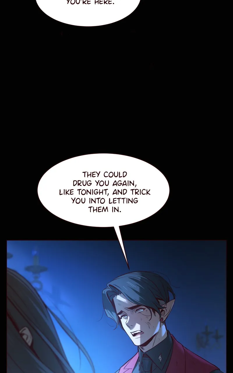 The Last Bloodline Chapter 14 Online - página 117