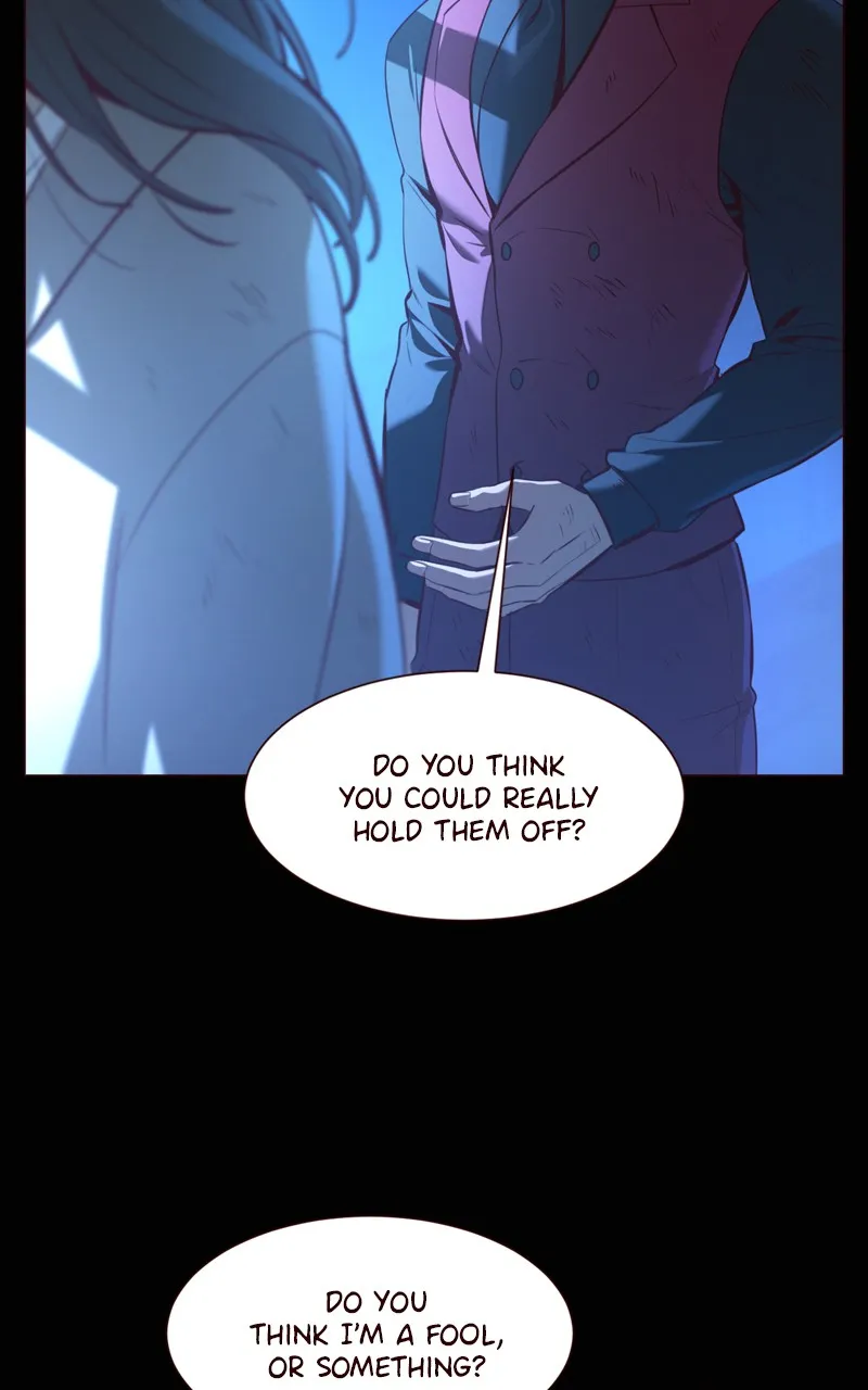 The Last Bloodline Chapter 14 Online - página 118