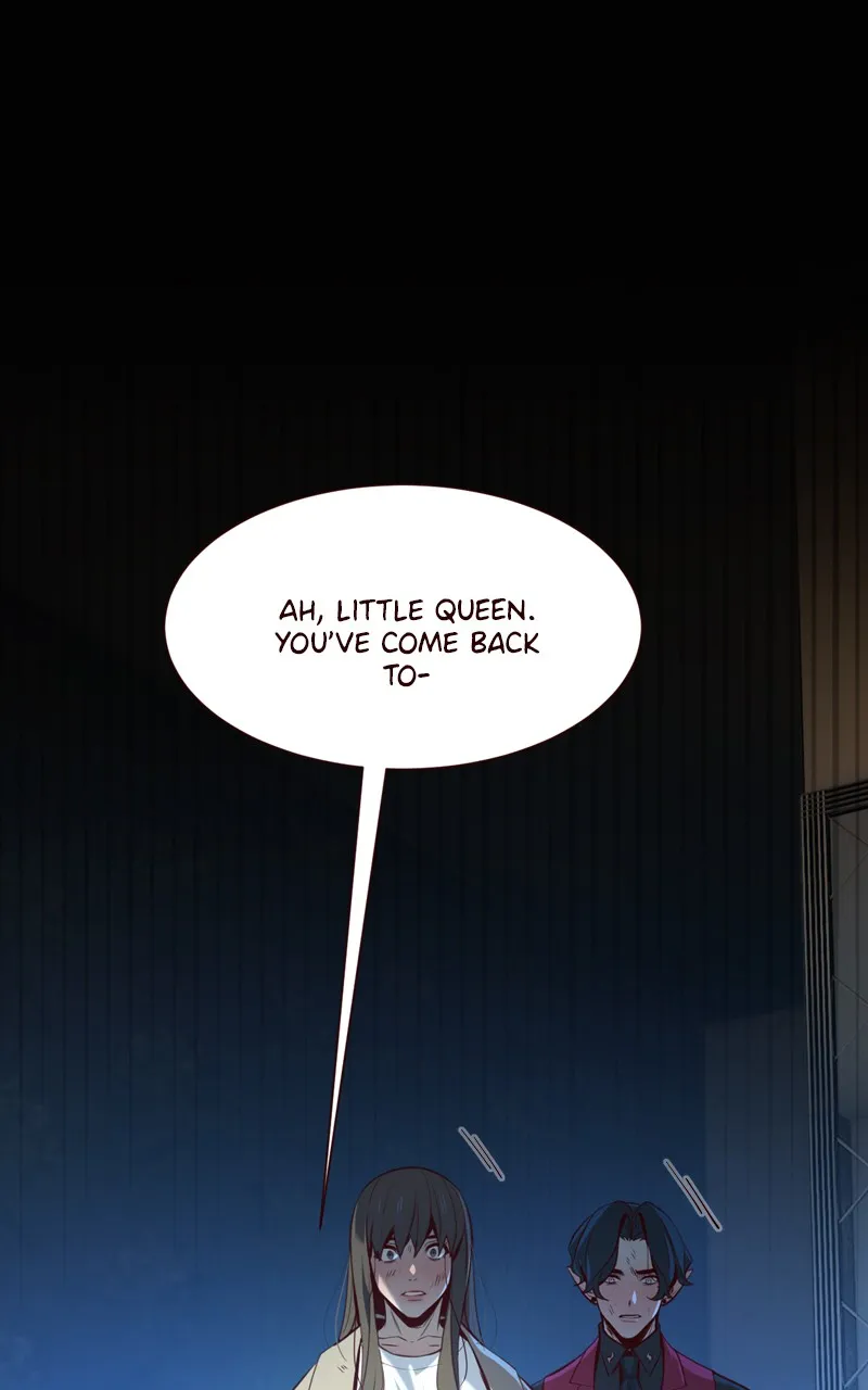 The Last Bloodline Chapter 14 Online - página 120