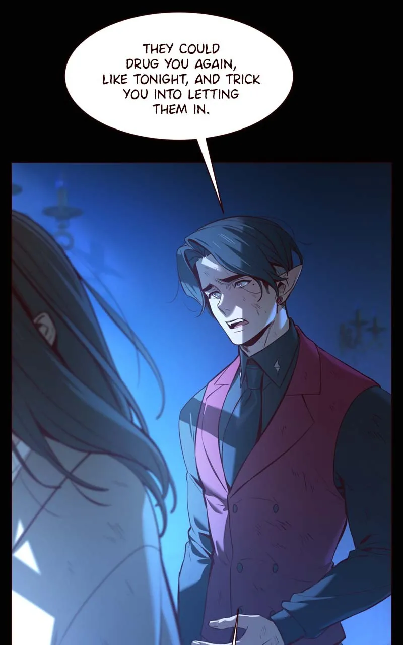 The Last Bloodline Chapter 15 Online - página 2