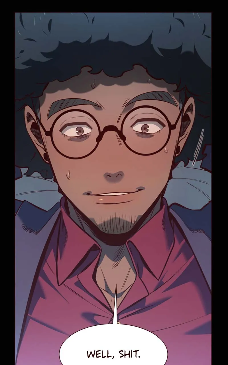 The Last Bloodline Chapter 15 Online - página 7