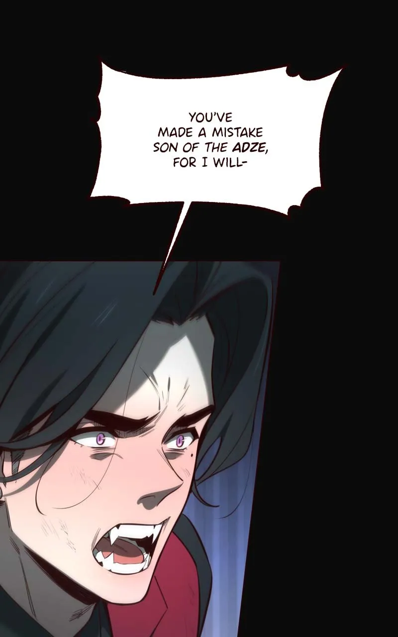 The Last Bloodline Chapter 15 Online - página 13