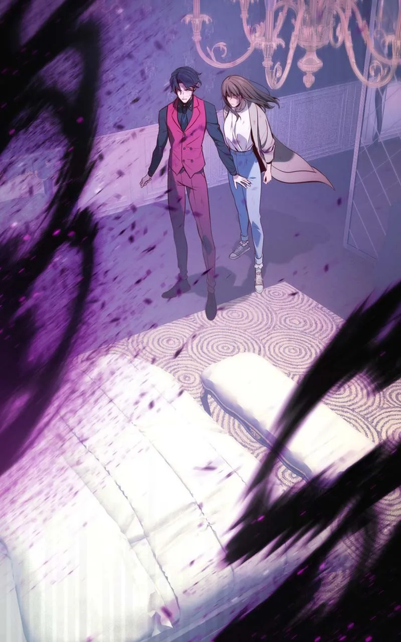 The Last Bloodline Chapter 15 Online - página 16