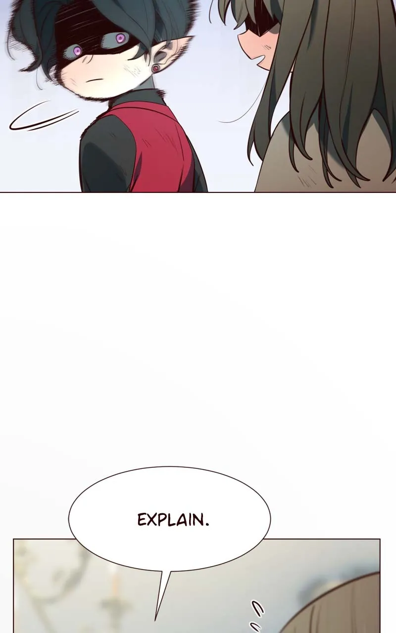 The Last Bloodline Chapter 15 Online - página 21
