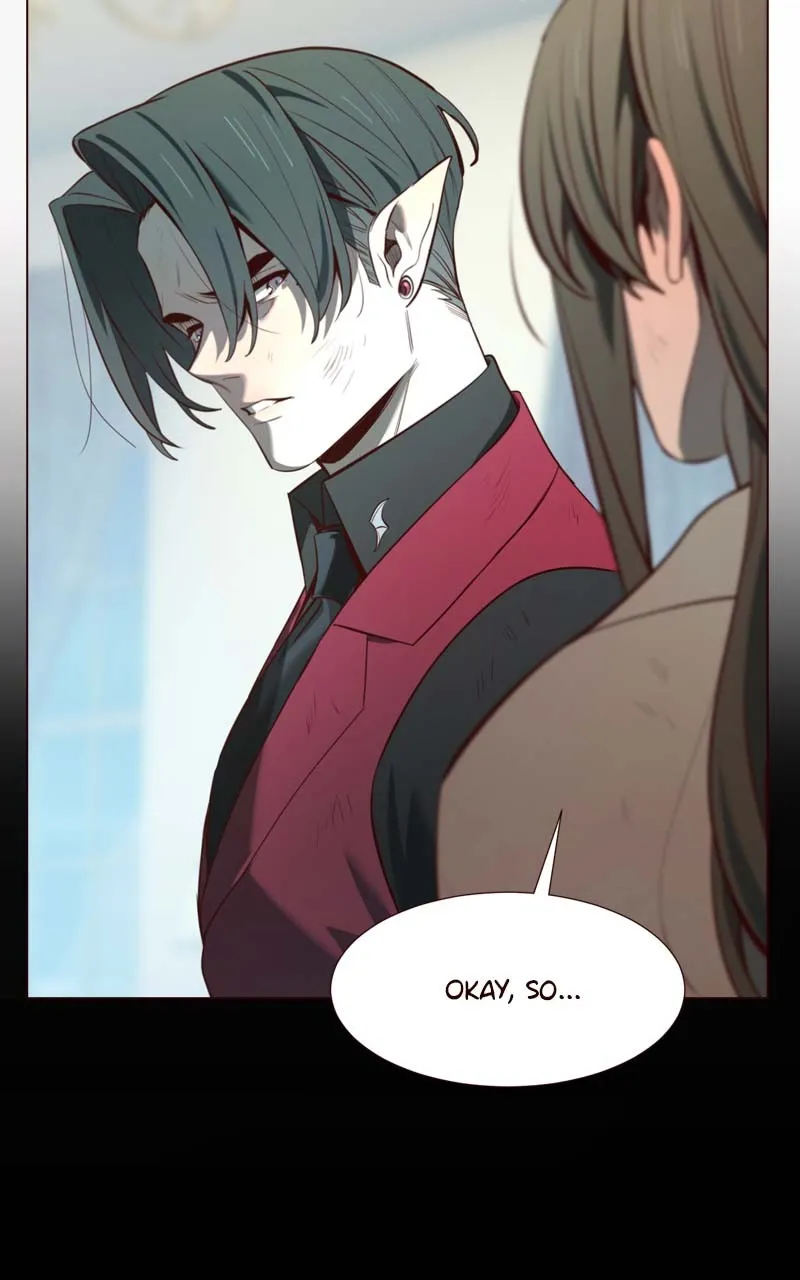 The Last Bloodline Chapter 15 Online - página 22