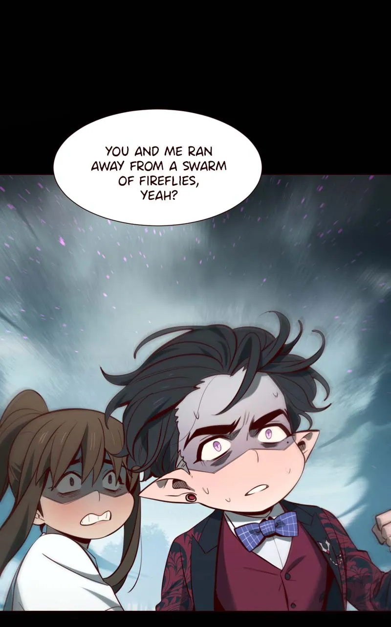 The Last Bloodline Chapter 15 Online - página 23